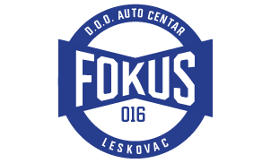 Auto Centar Fokus 016 – Leskovac