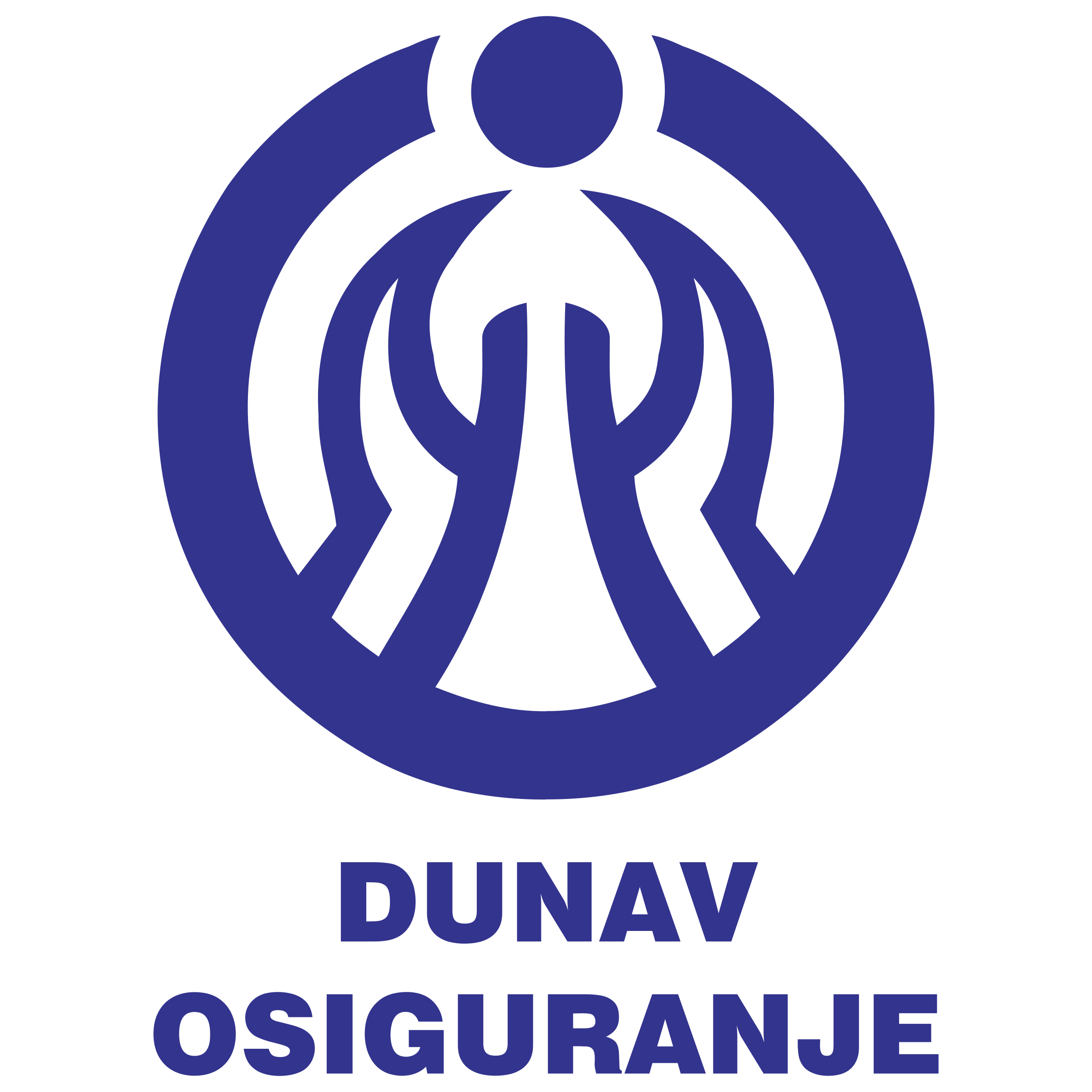 Dunav osiguranje logo